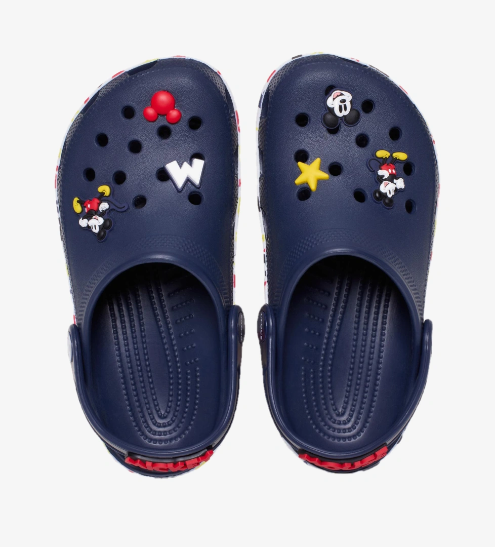Crocs Lacivert Crocs Mickey Friends