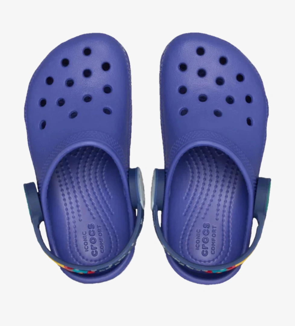 Mor Crocs Imagination