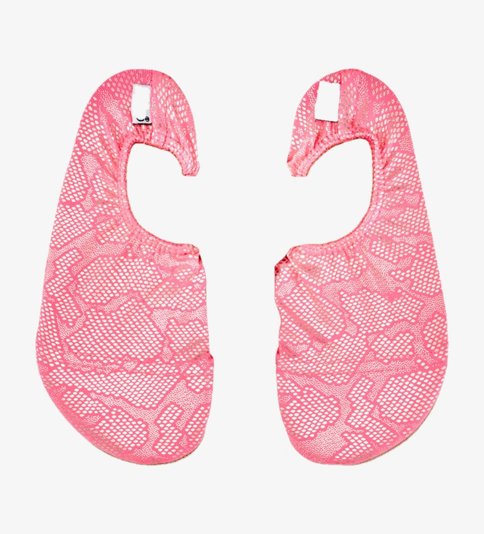 Slipstop Serpina Fuchsia