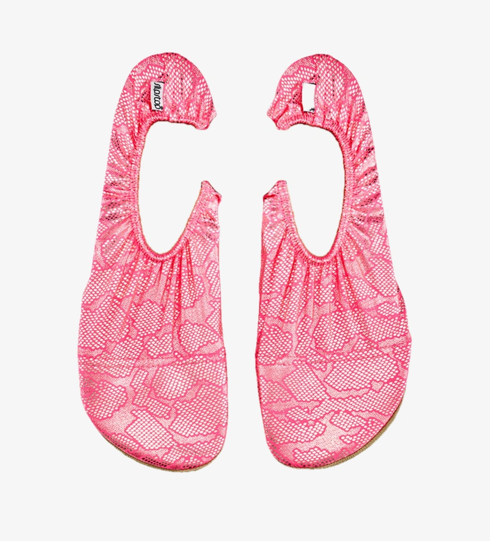 Pembe Slipstop Serpina Fuchsia