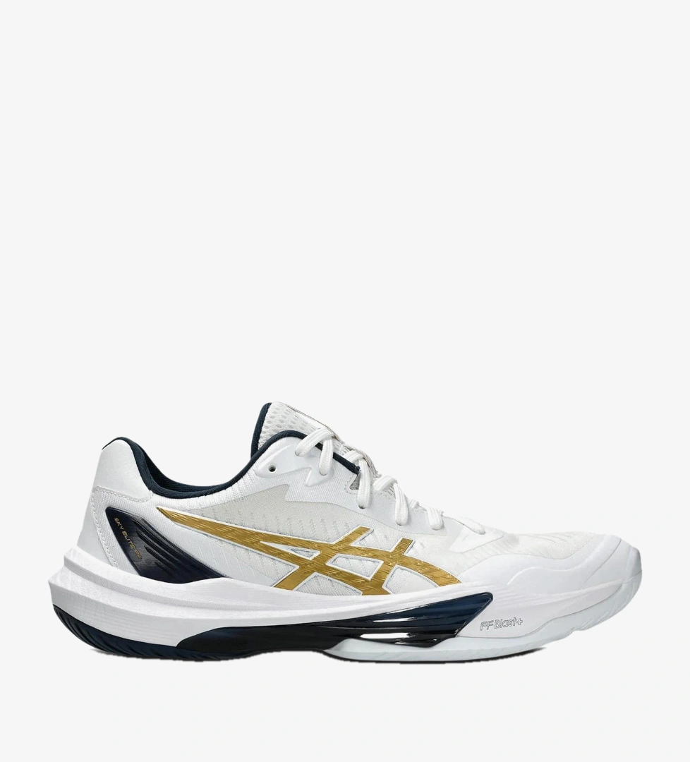 Asics Beyaz Asics Sky Elite