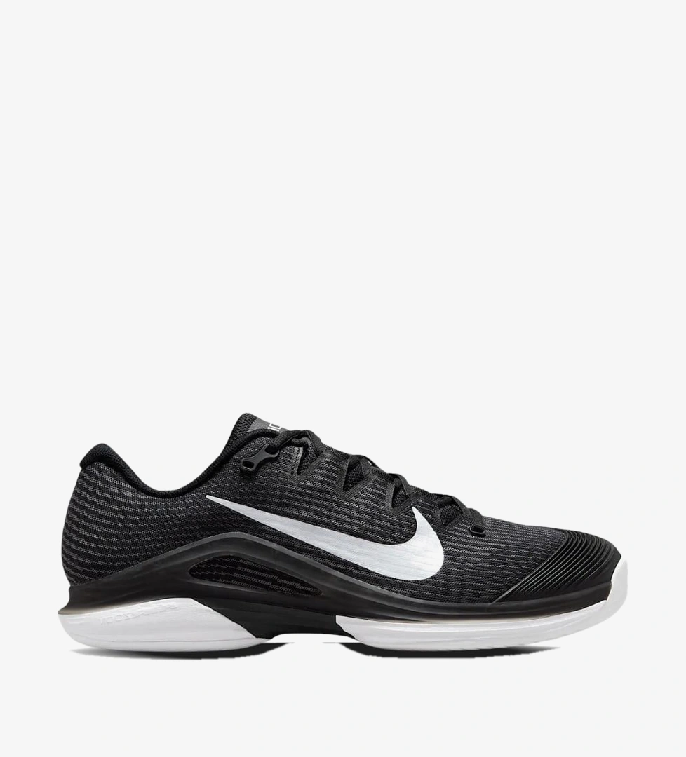 Nike Siyah Nike Vapor 12