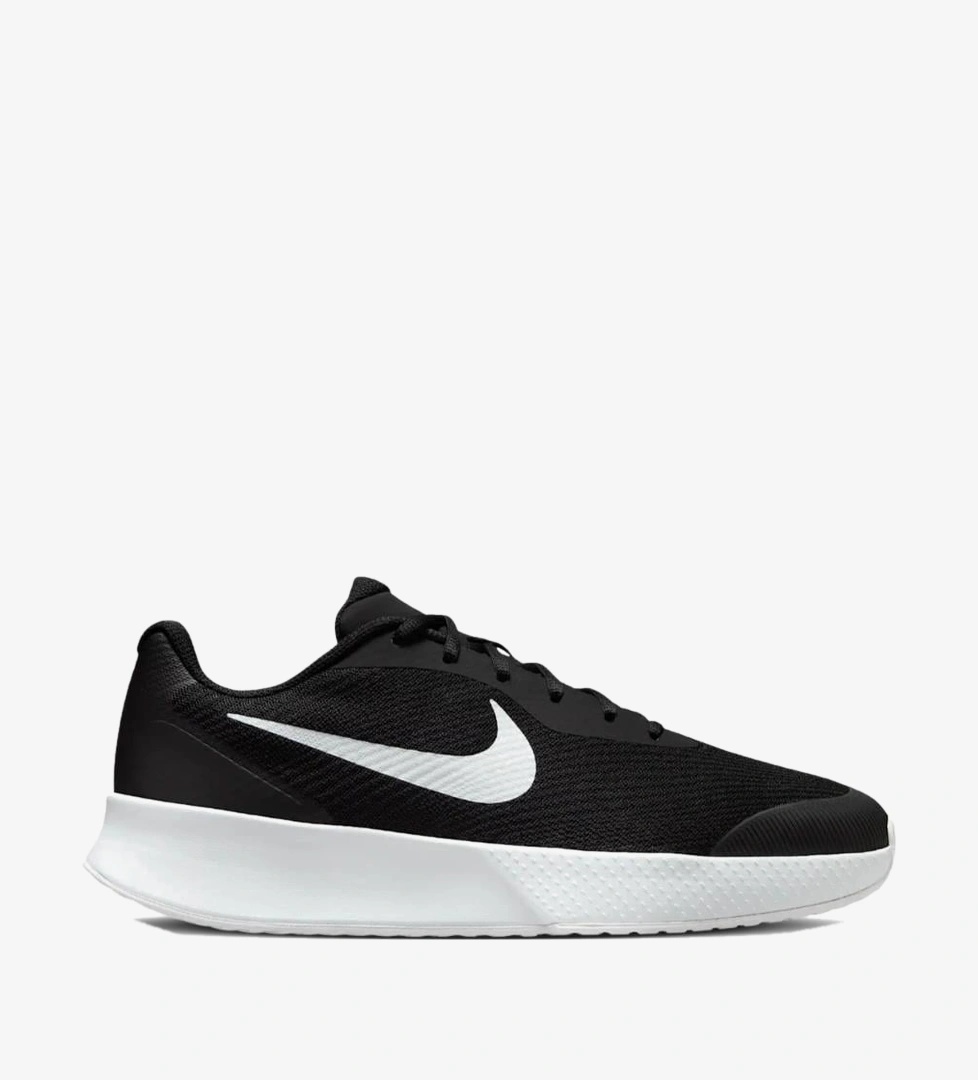 Nike Siyah Nike Vapor Lite 3 Tenis Ayakkabısı