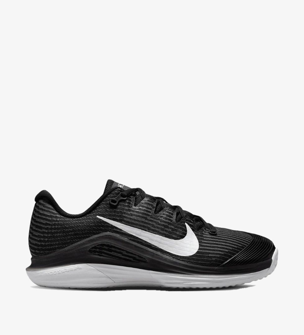 Nike Siyah Nike Vapor 12