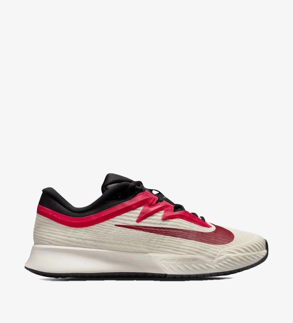 Nike Kırmızı Krem Nike Vapor Pro
