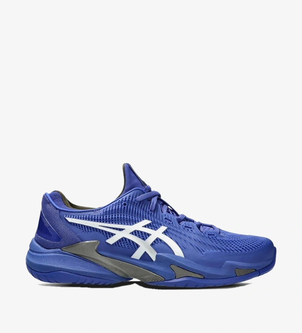 Asics Court FF 3 Sert Kort Erkek Tenis Ayakkabısı