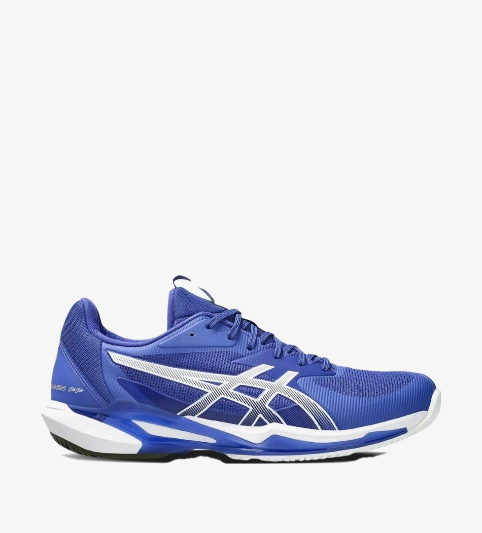 Asics Lacivert Asics Solution Speed FF 3