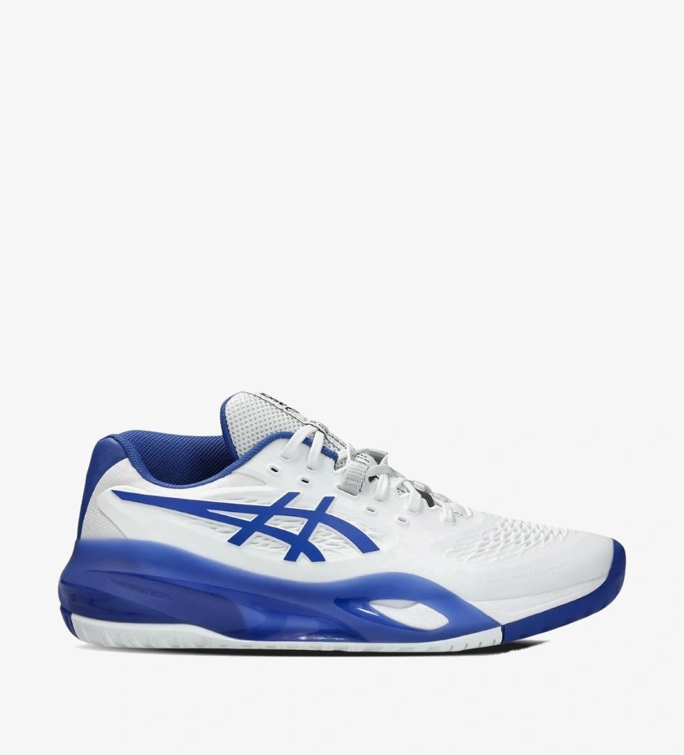 Asics Beyaz Asics Gel Resolution GEL-RESOLUTION X