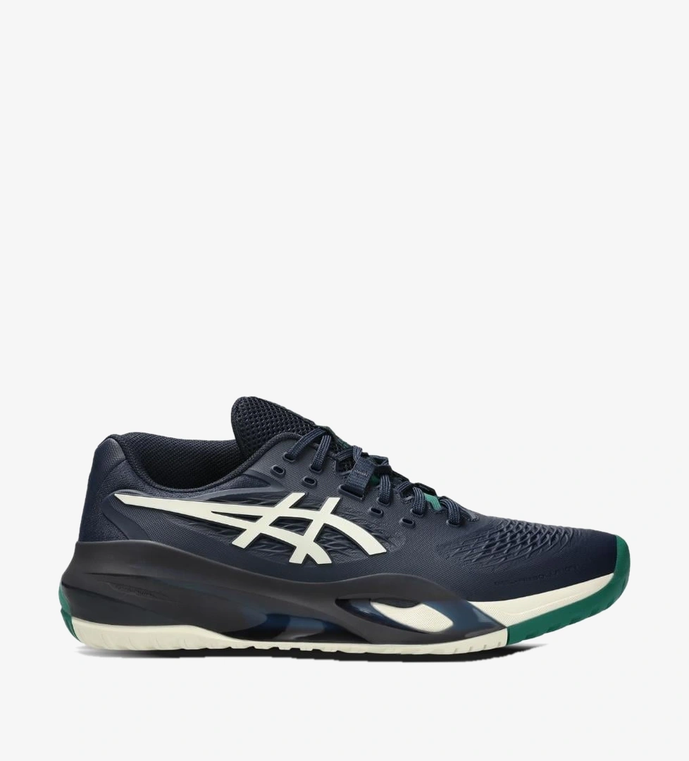 Asics Lacivert Asics Gel Resolution GEL-RESOLUTION X