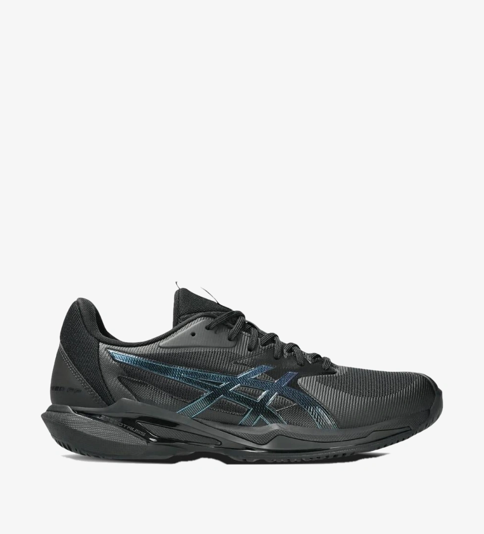 Asics Siyah Asics Solution Speed FF 3