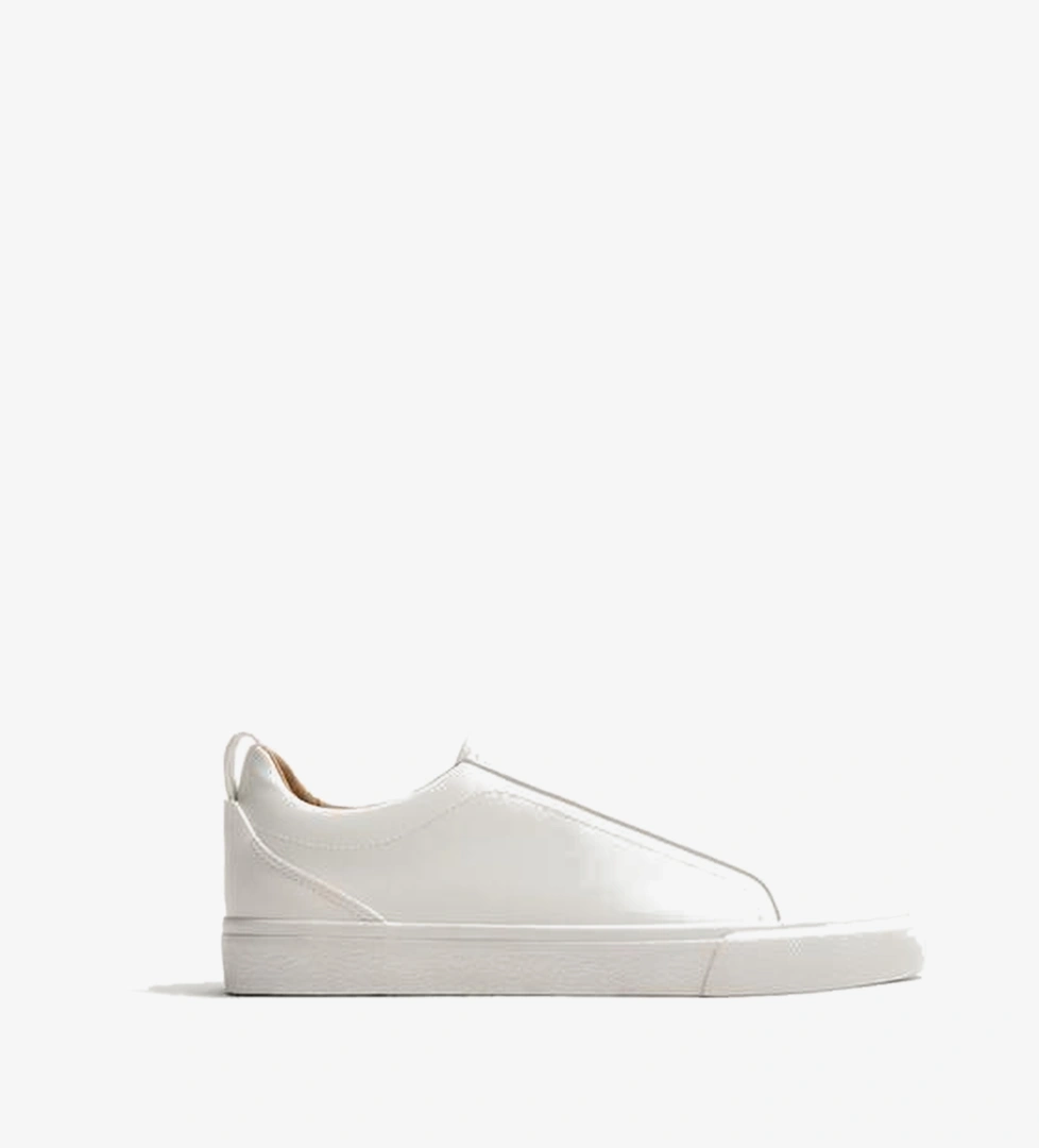 Minimal Spor Ayakkabi